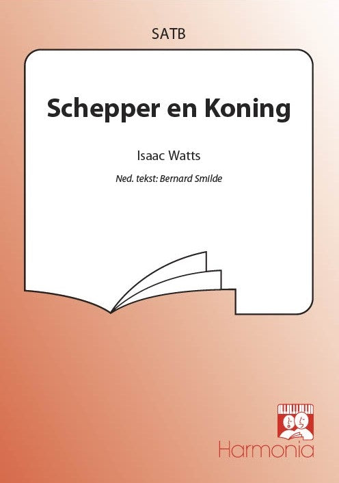 Schepper en Koning