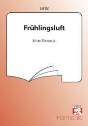 Frühlingsluft