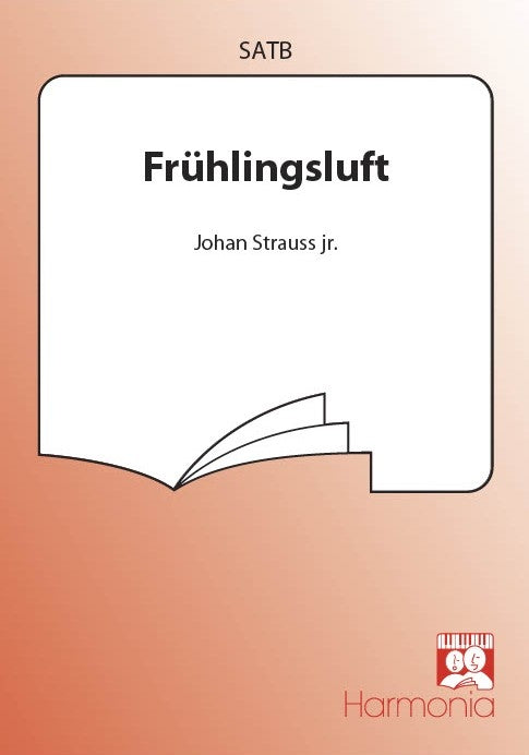 Frühlingsluft