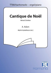 Adam: Cantique De Noël
