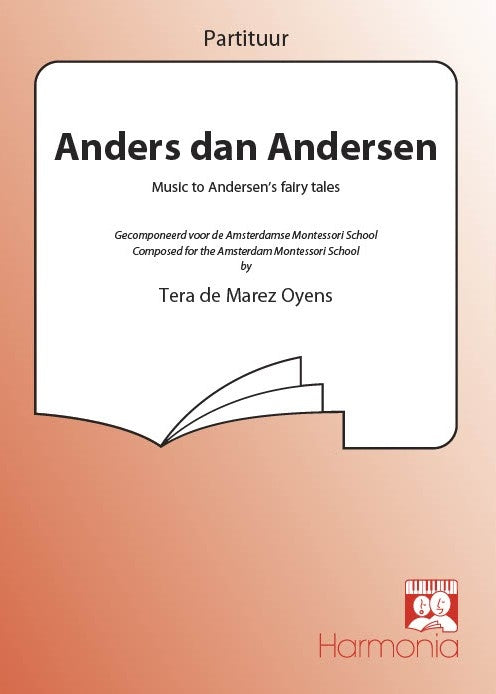 Oyens: Anders Dan Andersen