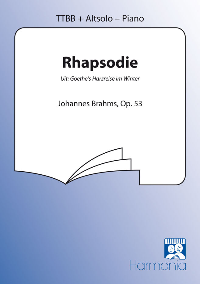 Rhapsodie