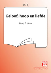 Geloof, hoop en liefde