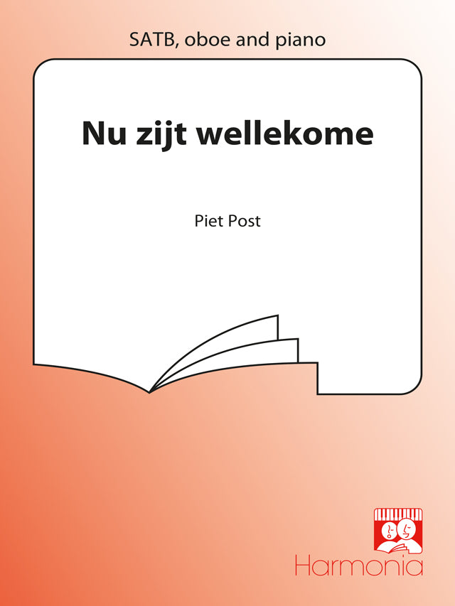 Nu Zijt Wellekome