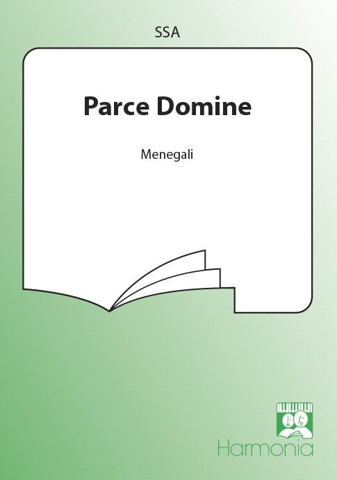 Parce Domine