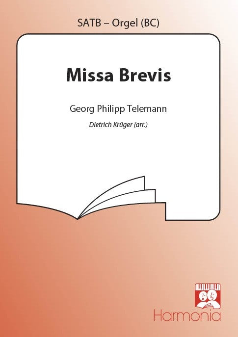Missa Brevis