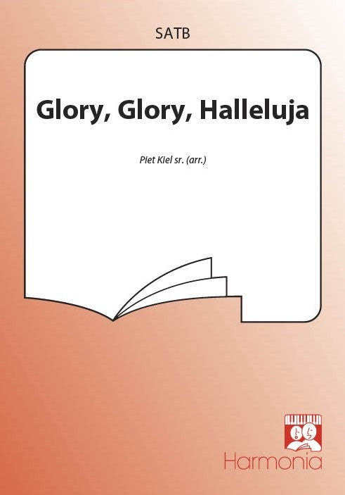 Glory, Glory, Halleluja