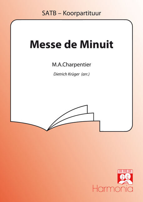 Messe De Minuit