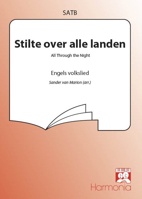 Stilte Over Alle Landen