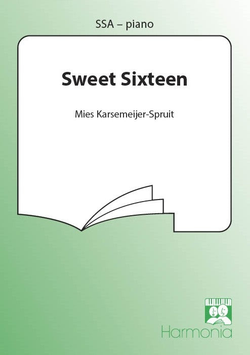 Sweet Sixteen