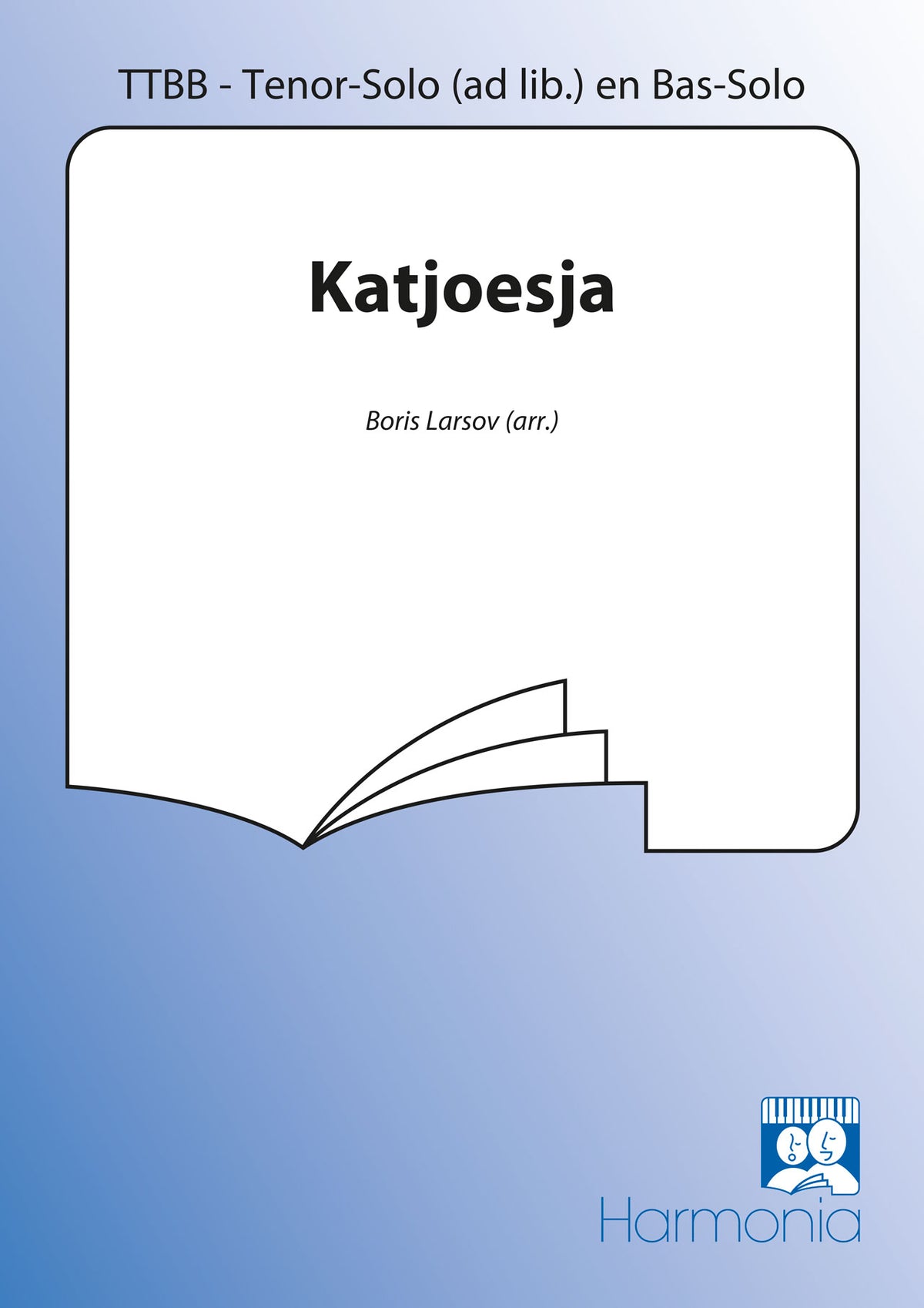 Katjoesja