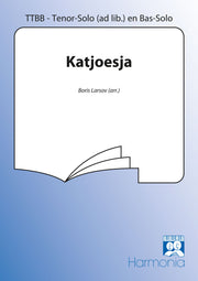 Katjoesja