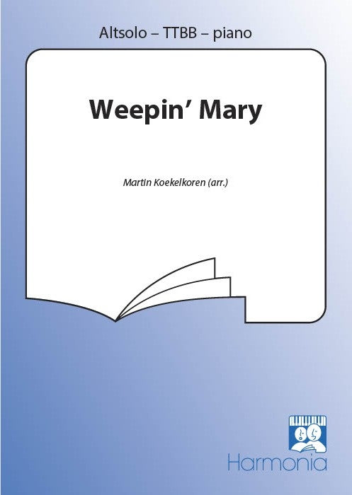 Weepin' Mary