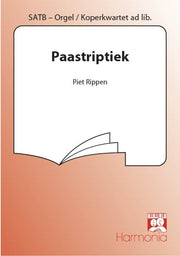 Paastriptiek