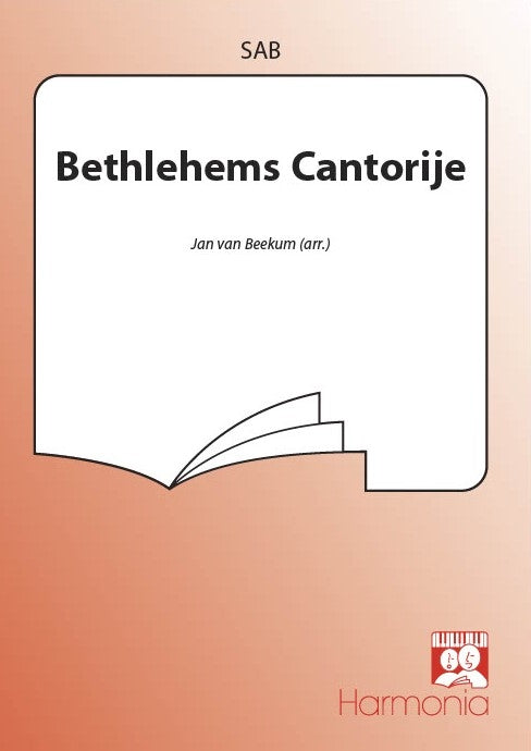 Bethlehems Cantorije