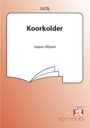 Koorkolder