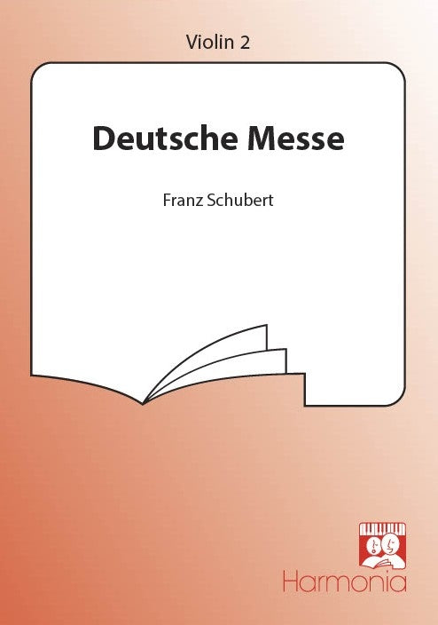 Deutsche Messe