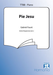Faure: Pie Jesu
