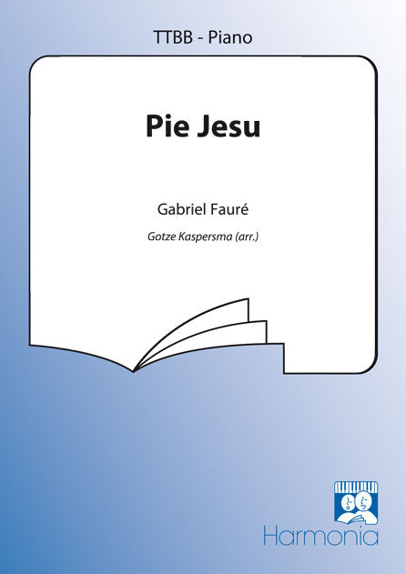 Faure: Pie Jesu