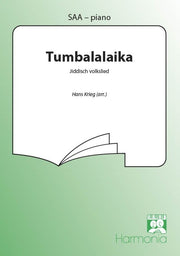 Tumbalalaika
