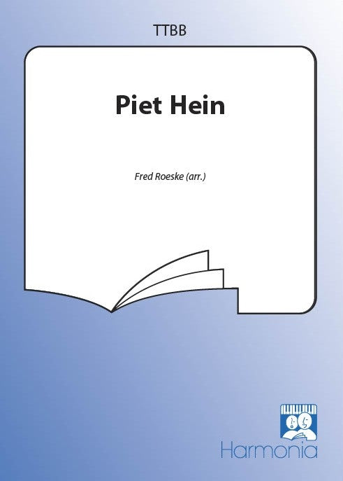 Piet Hein (TTBB)