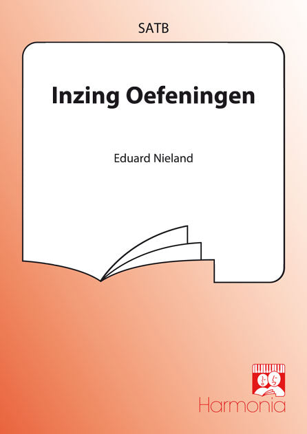 Eduard Nieland: Inzing Oefeningen