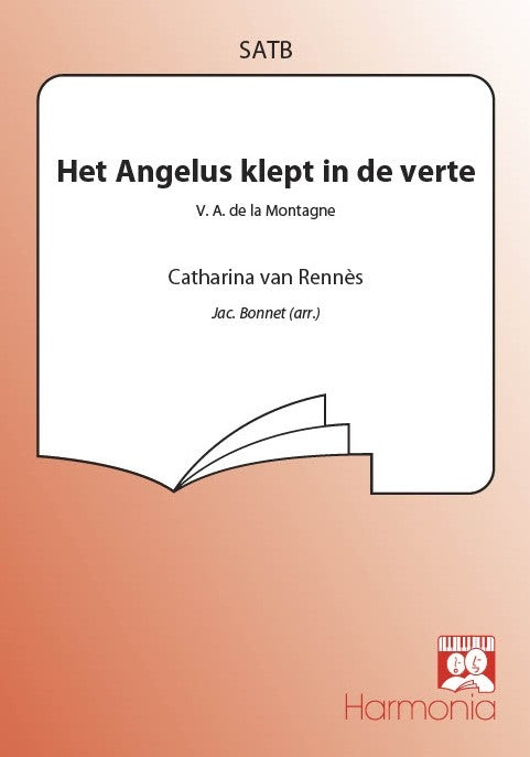 Het Angelus Klept In De Verte