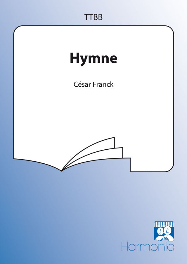 Gabriel Faure: Hymne