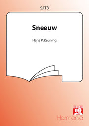 Keuning: Sneeuw