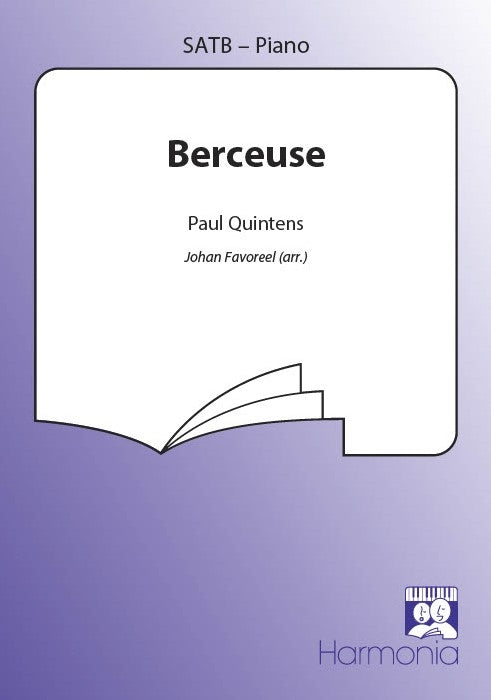 Quintes: Berceuse
