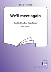 Charles Hughie: We'll Meet Again