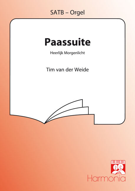 Paassuite Heerlijk Morgenlicht