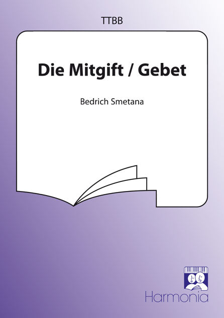 Die Mitgift/Gebet