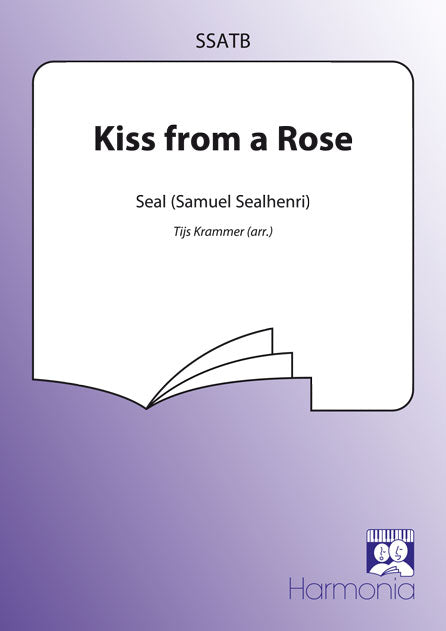 Krammer: Kiss From A Rose