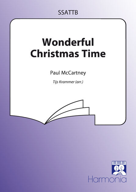 Wonderful Christmas Time