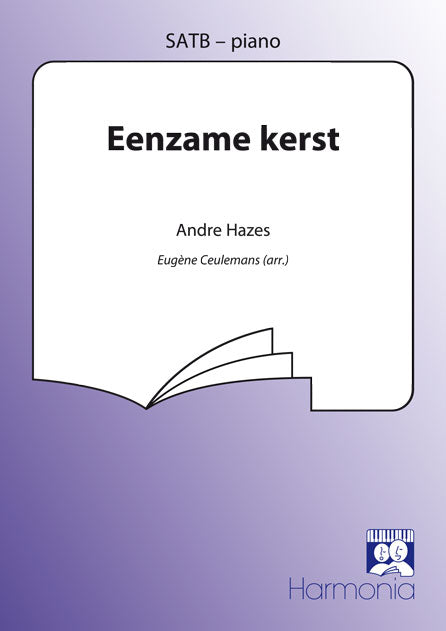 André Hazes: Eenzame Kerst