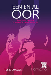 Tijs Krammer: Een en al Oor (Luisteroefeningen)