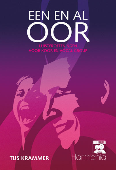 Tijs Krammer: Een en al Oor (Luisteroefeningen)