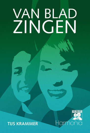 Tijs Krammer: Van Blad Zingen