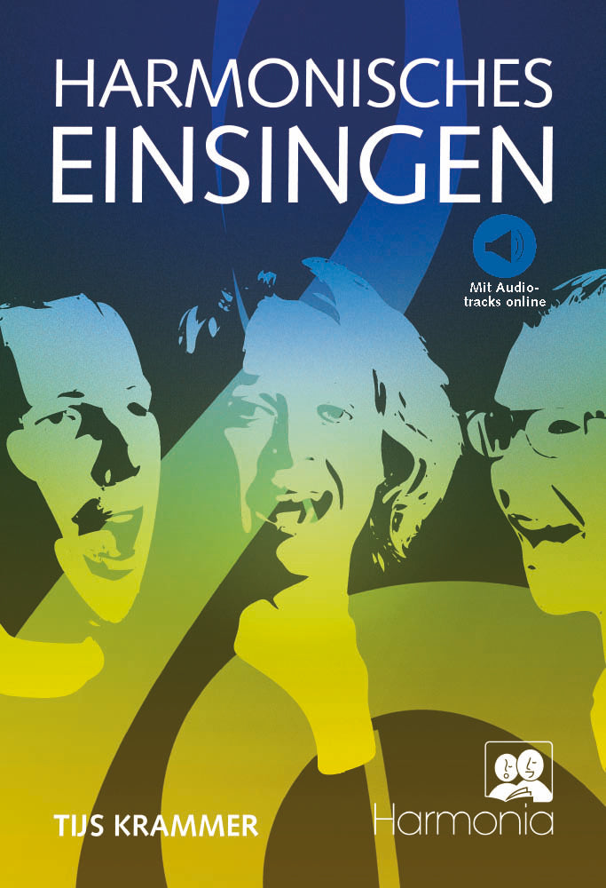 Harmonisches Einsingen