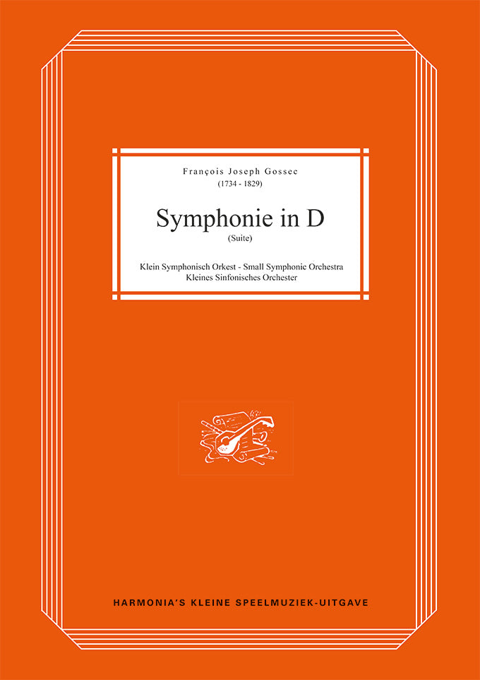 GossecSymphonie D (School)