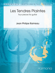 Jean-Philippe RameauTendres Plaintes