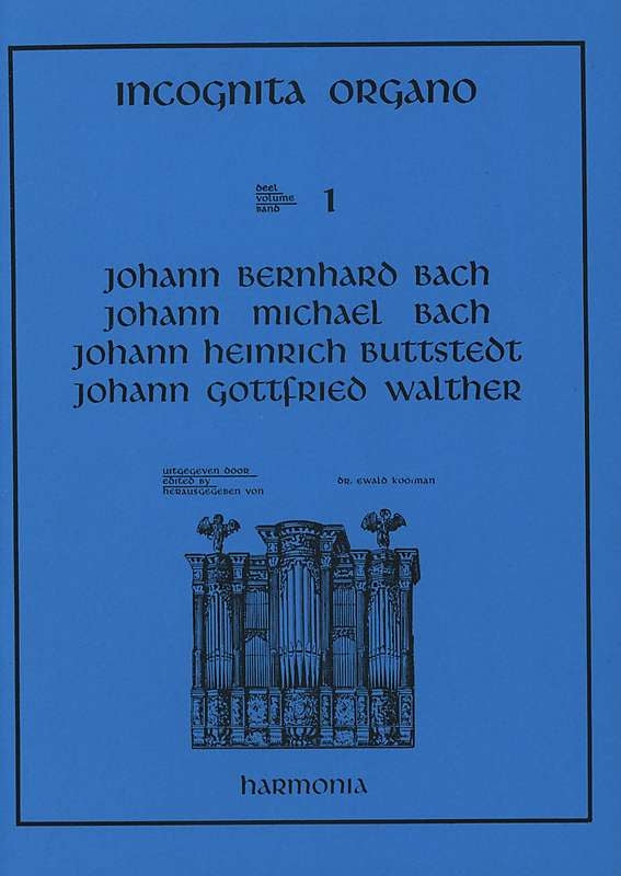 Incognita Organo 01
