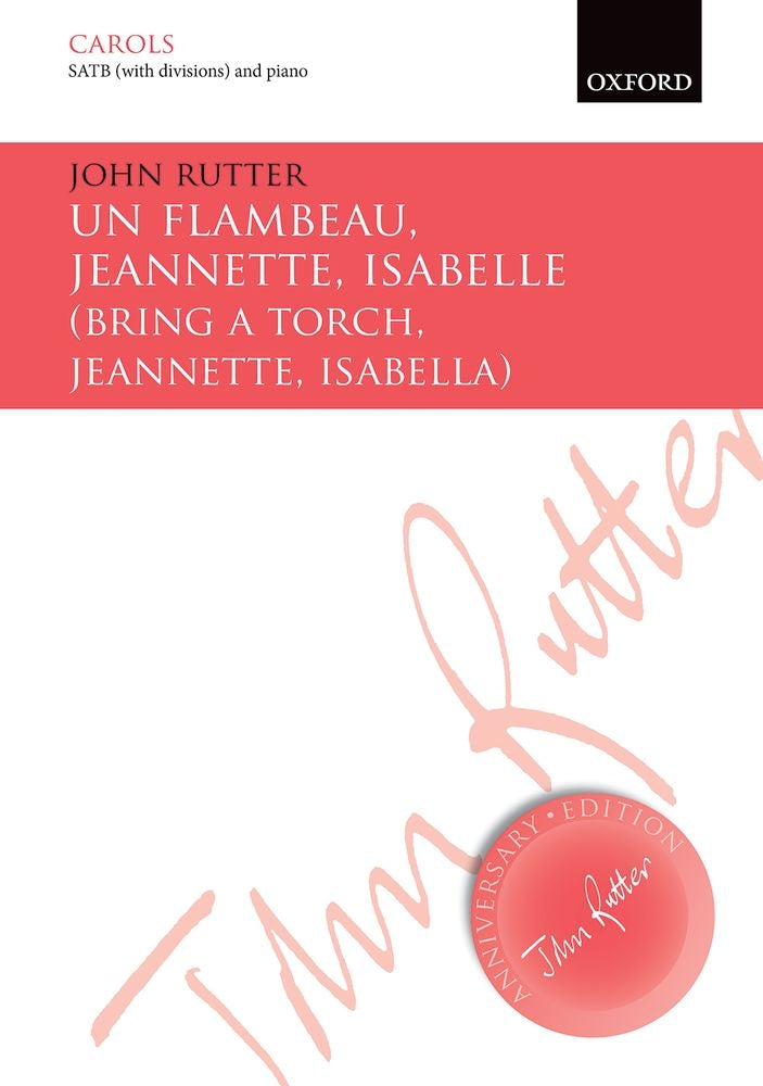 Un Flambeau