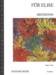 Beethoven: Fur Elise