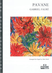Faure: Pavane (Op. 50)