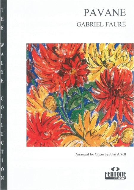 Faure: Pavane (Op. 50)