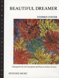 Stephen Foster: Beautiful Dreamer