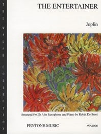 Scott Joplin: The Entertainer