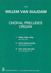 Choral Preludes 1